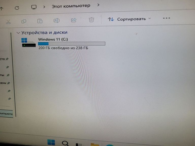 Распродажа Пк intel core i3-6100t/ram 8 gb/hdd відсутній/ssd 256 gb/інтегрована, продавец Техноскарб