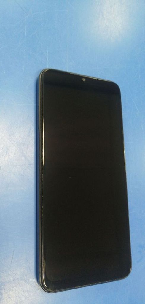 Купить Xiaomi Poco M5 4/64GB Black Б/У