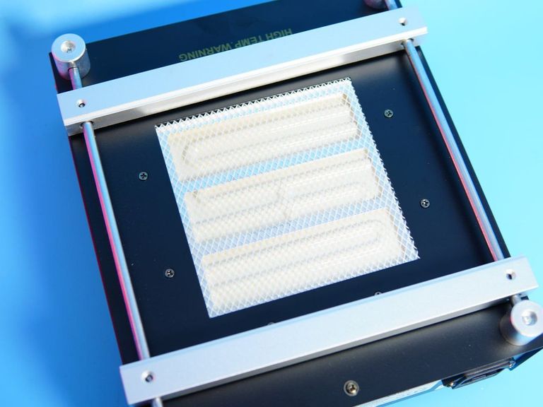 YIHUA 853A 450W Код:null. Изображение 4