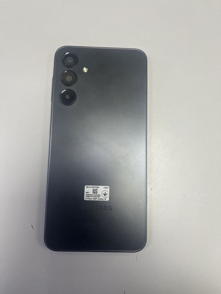 Дешево Samsung galaxy a16 4/128gb з ломбарду