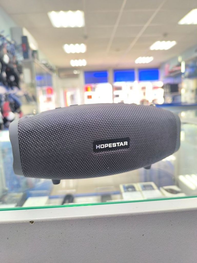 Купить Hopestar h41 Б/У