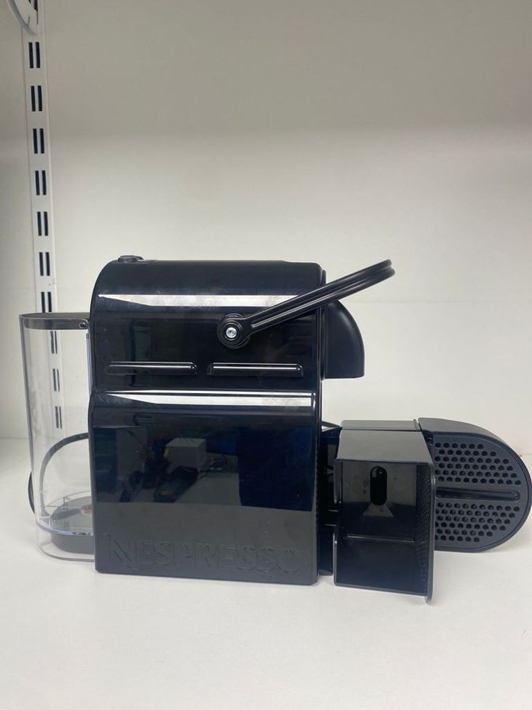 Распродажа Delonghi Nespresso Inissia EN 80.B, продавец Техноскарб
