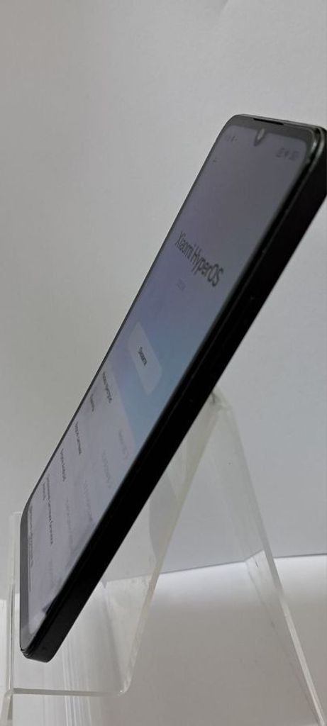 Объявление Xiaomi redmi 13c 8/256gb Б/У