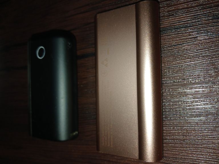 glo HYPER Black Код:null. Зображення 6