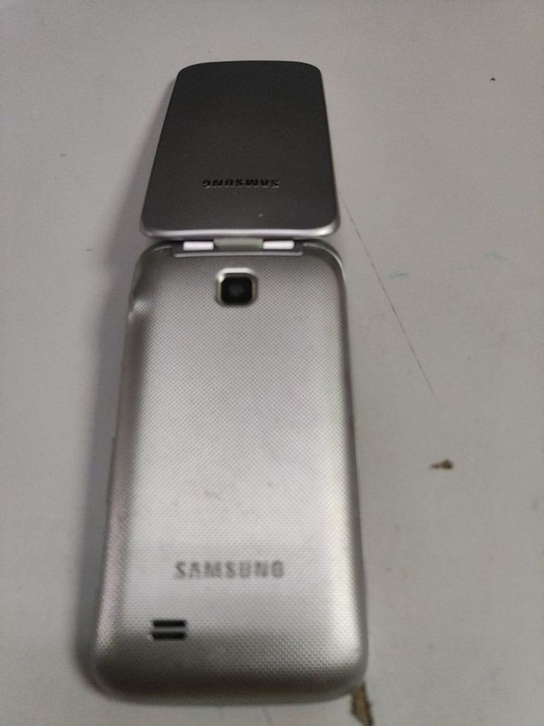 Оголошення Samsung c3520 Б/У