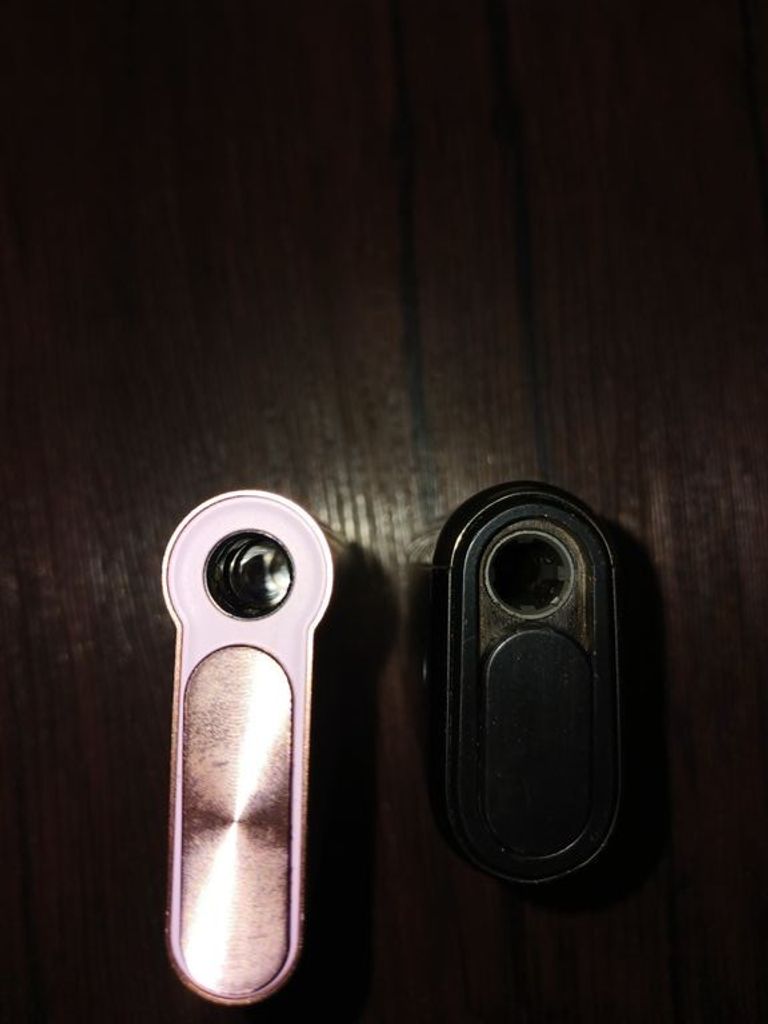 Дешево glo HYPER Black з ломбарду