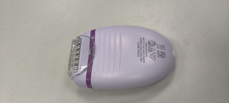 Philips Satinelle Essential BRE275/00 Код:01-200809430. Изображение 7