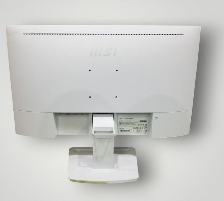 Дешиво Msi pro mp243x с ломбарда