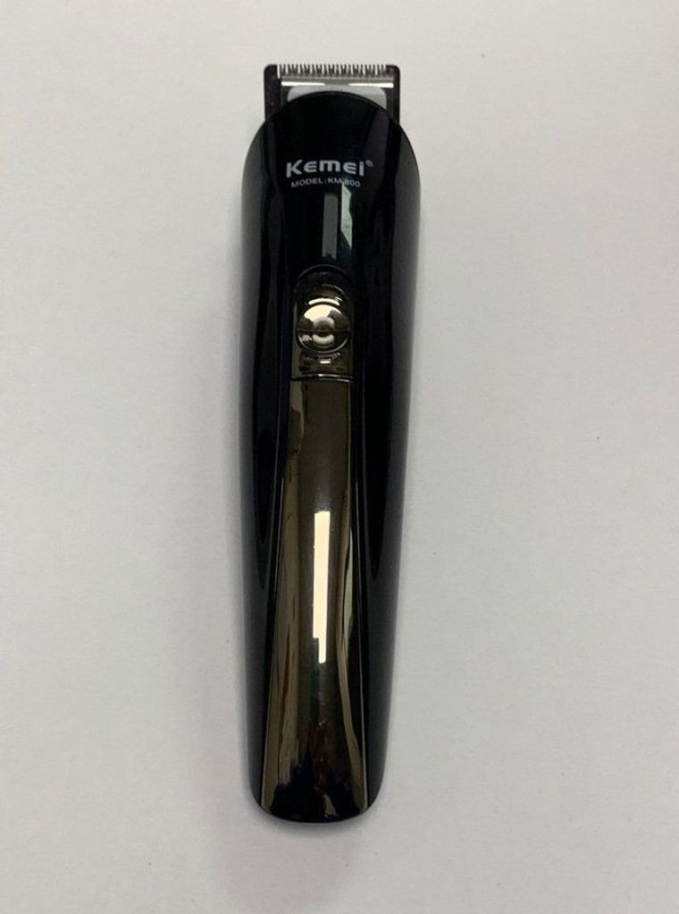 Купить Kemei km-600 + тример Б/У