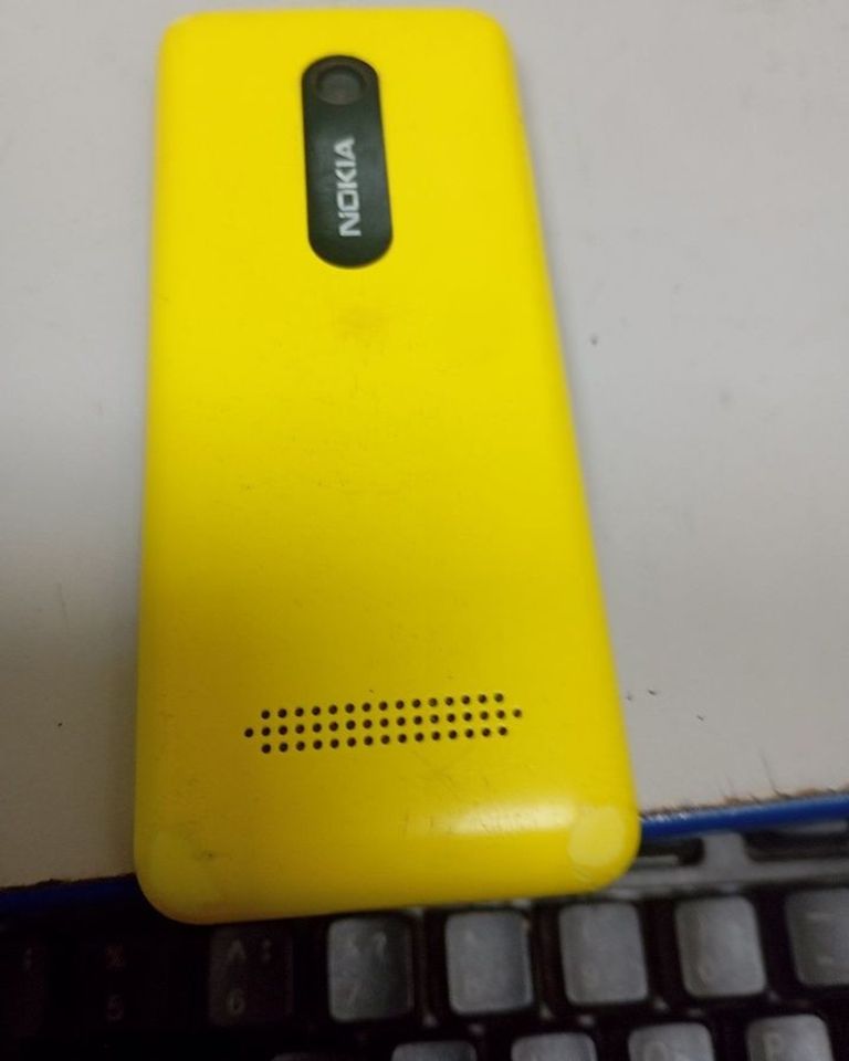 Купить Nokia 206 rm-872 Б/У