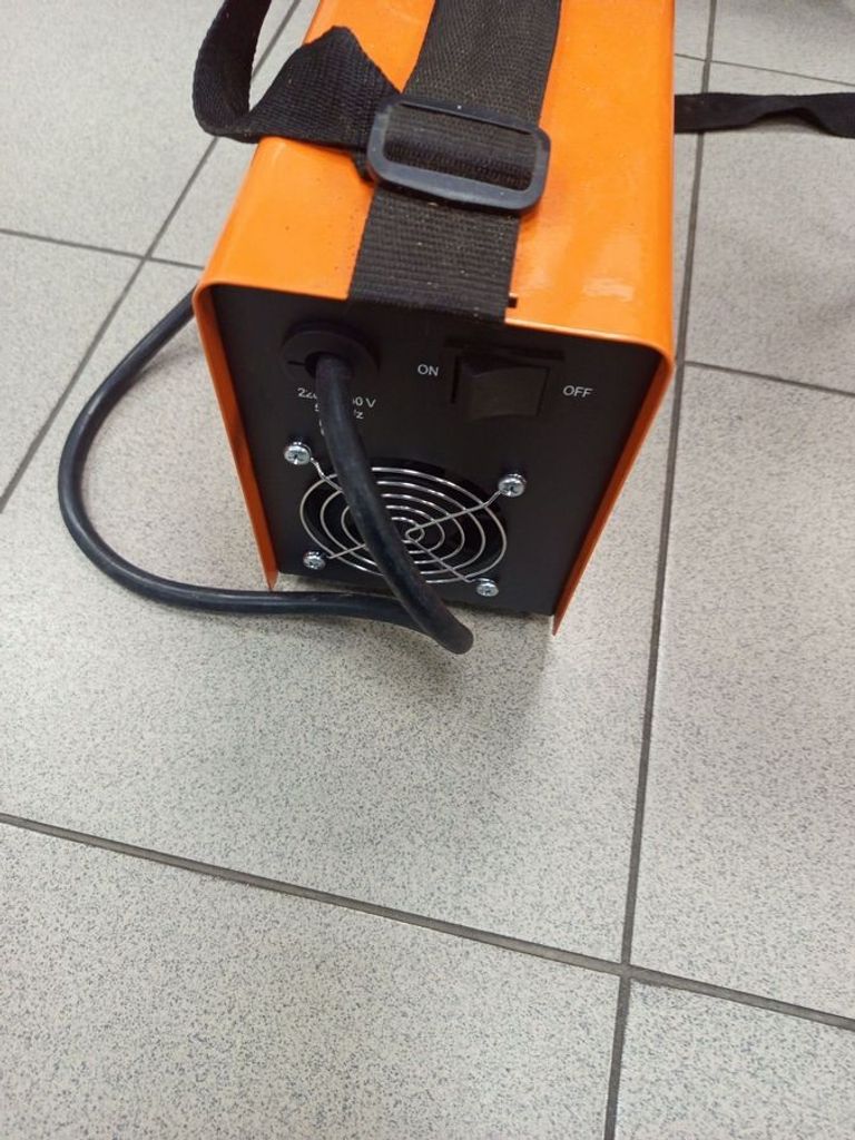 Дешиво Техас ta-00-352 mma-250 gladiator с ломбарда