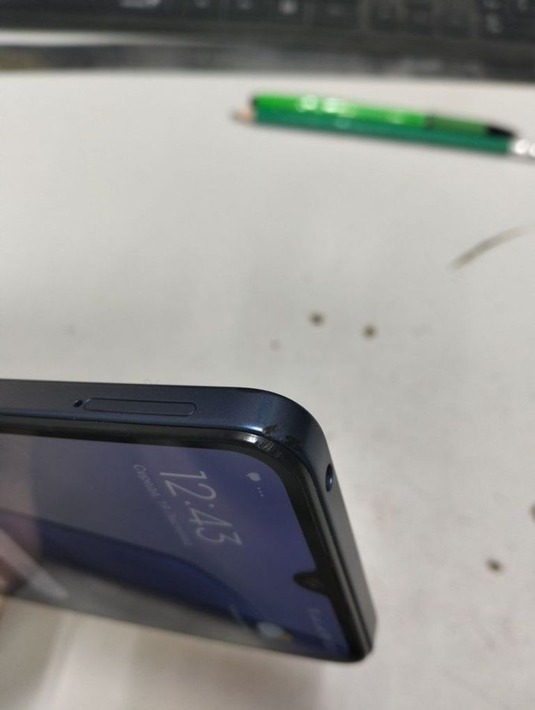 Розпродаж Xiaomi redmi 14c 4/128gb, продавець Техноскарб