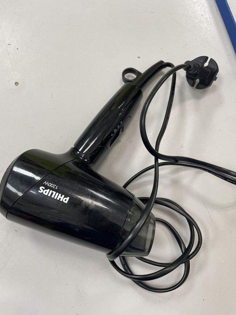 Купити Philips BHC010/10 Б/У