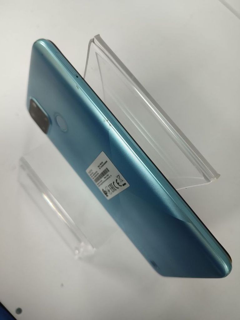 Realme c21y 4/64gb Код:01-200816451. Зображення 5