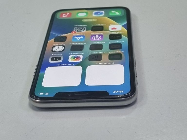 Apple iphone x 64gb Код:01-200817547. Зображення 5