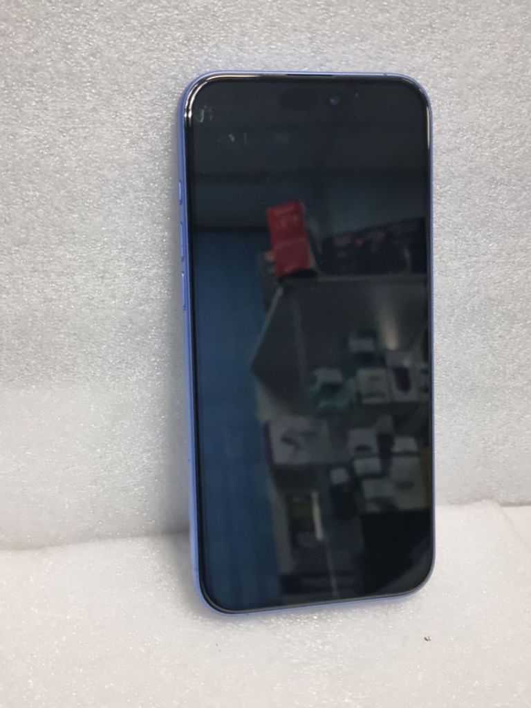 Оголошення Apple iphone 16 plus 128gb Б/У