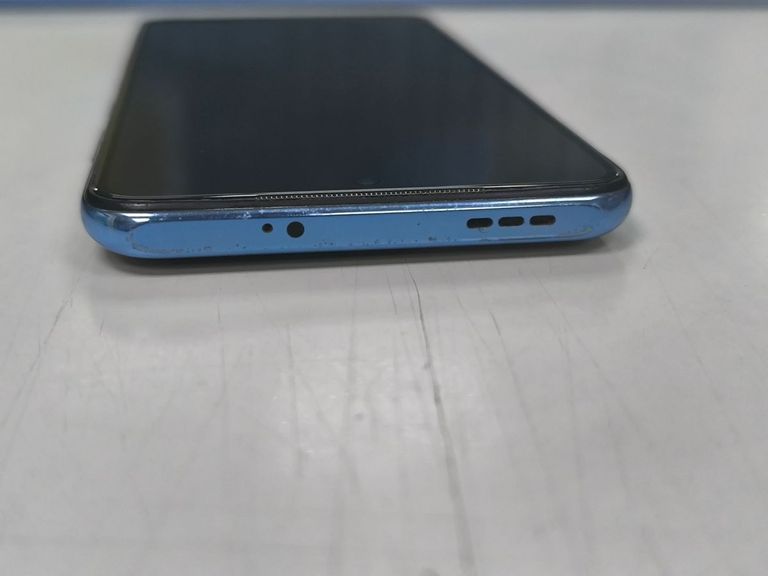 Poco M5s 8/256GB Blue Код:01-200817069. Зображення 10