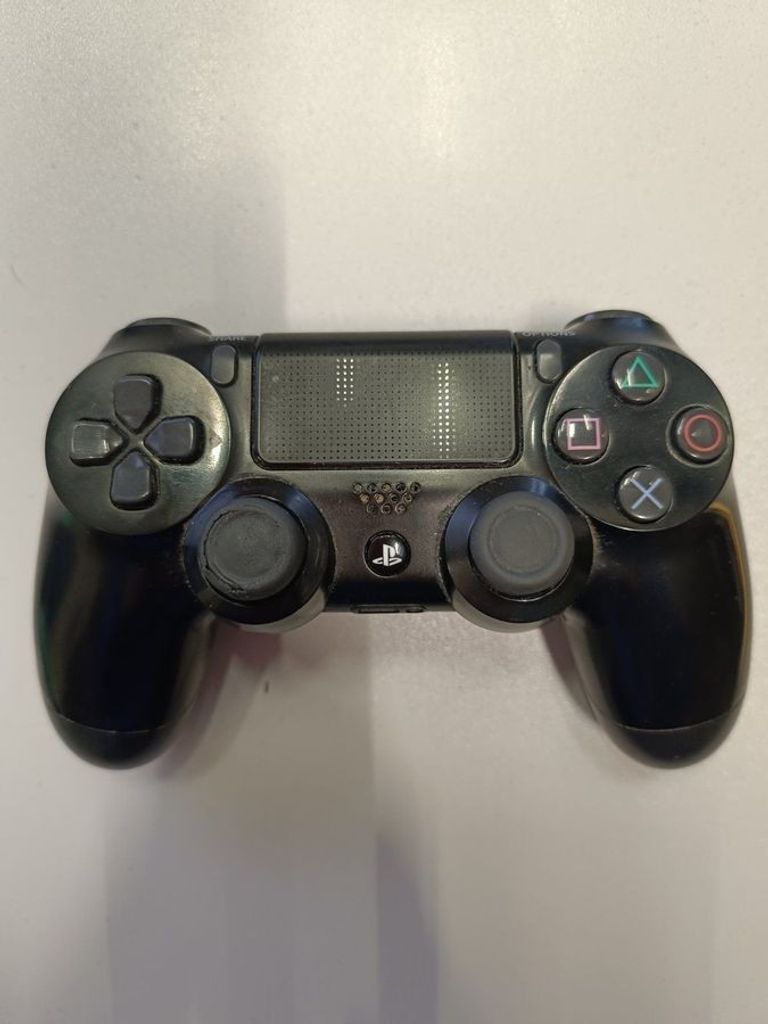 Розпродаж  Sony PlayStation 4 Slim 1TB Black, продавець Техноскарб