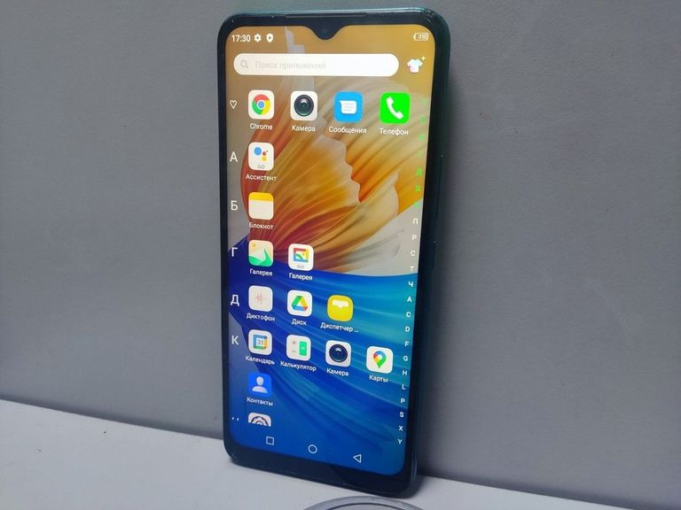 Оголошення Infinix smart 6 2/32gb Б/У