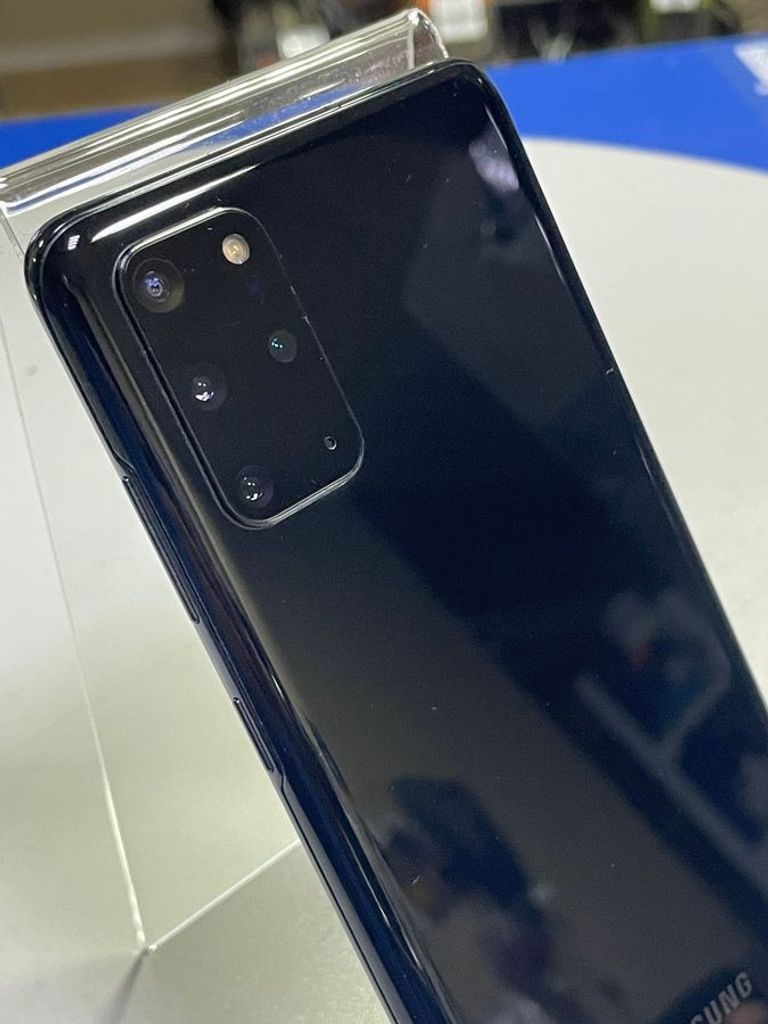 Розпродаж Samsung galaxy s20+ 5g sm-g986b 12/128gb, продавець Техноскарб