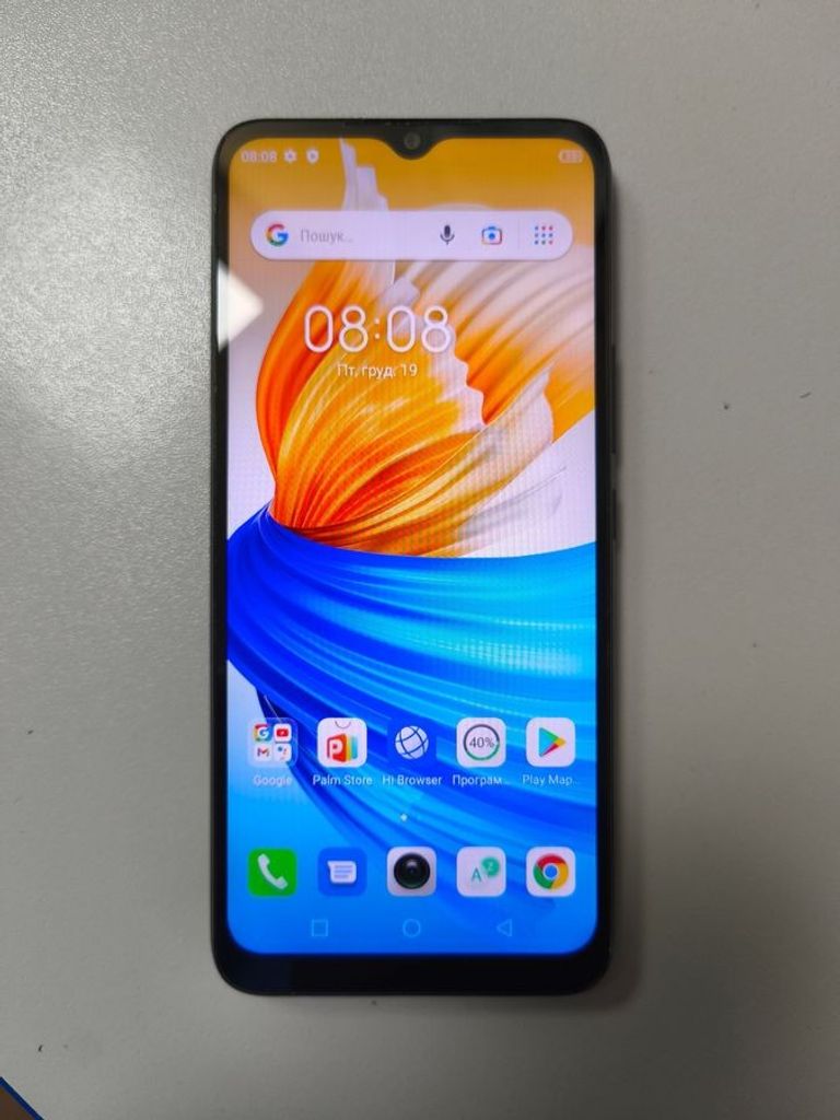 Объявление Infinix smart 6 2/32gb Б/У