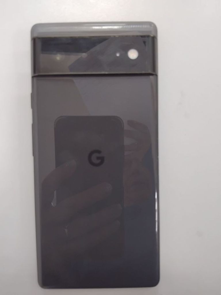 Дешиво Google pixel 6 8/128gb с ломбарда