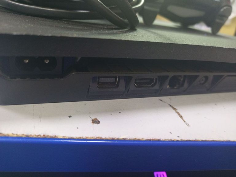 Sony playstation 4 slim 500gb Код:01-200819647. Изображение 5