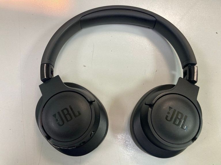 Купити Jbl tune 720bt Б/У