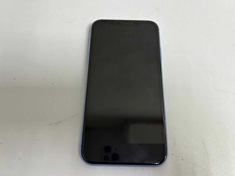 Купити Apple iphone xr 64gb Б/У