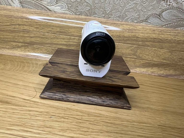 Дешево Sony HDR-AZ1VR з ломбарду