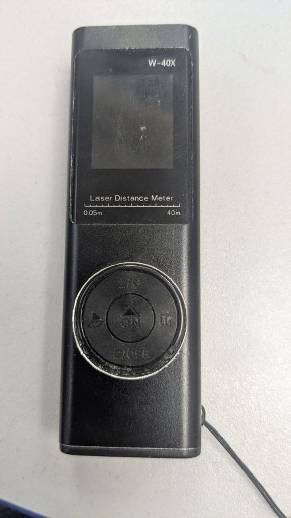 Купить Protester W60X Б/У