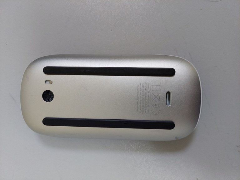 Дешиво Apple magic mouse usb-c multi-touch surface mxk53 a3204 с ломбарда