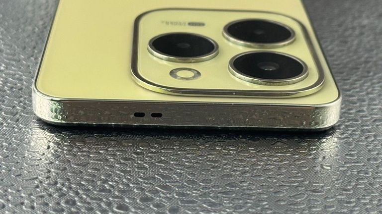 Infinix hot 40 8/256gb Код:01-200820640. Изображение 5