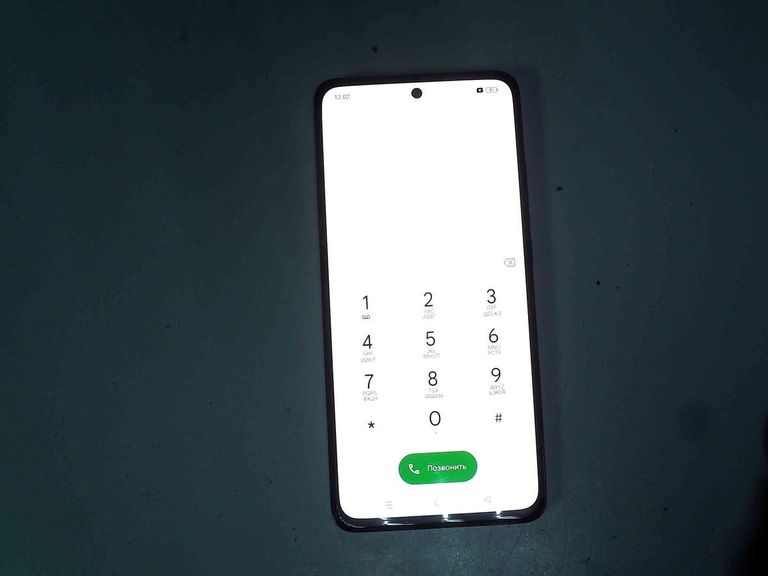 Купити Oppo reno12 f 4g 8/256gb Б/У