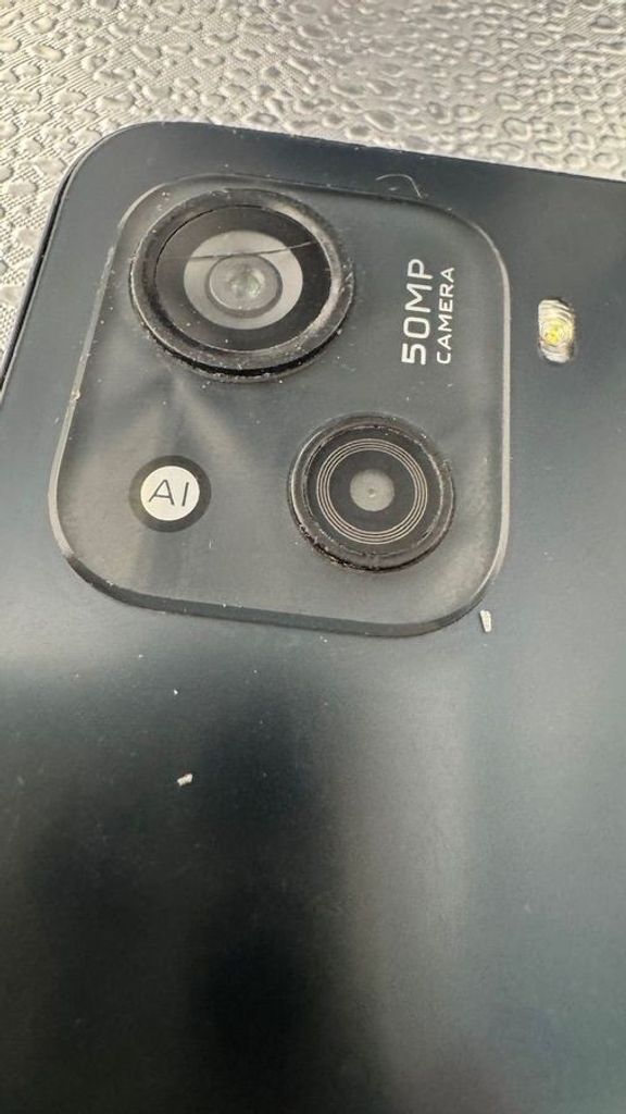 Blackview Oscal C80 8/128GB Black Код:01-200820607. Зображення 8