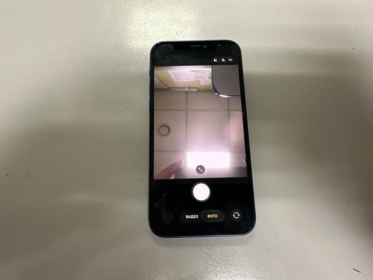 Apple iPhone 12 128GB (PRODUCT)RED Код:01-200820287. Изображение 5