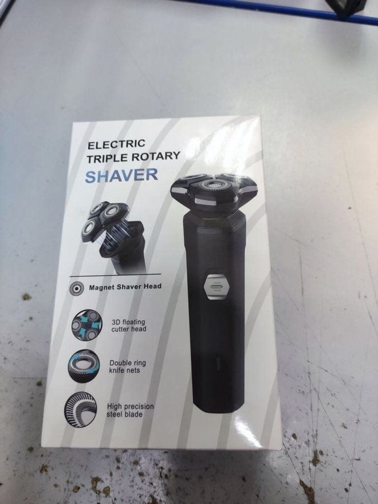 Дешево Shaver 105105 з ломбарду