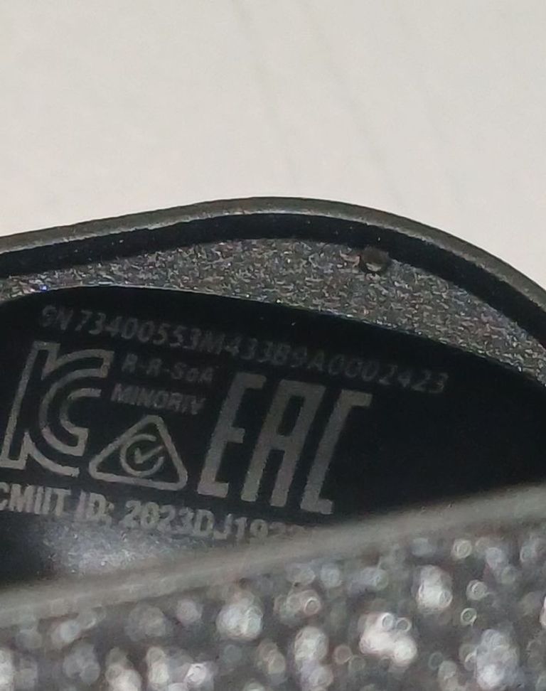 Marshall minor iv Код:01-200821569. Изображение 8