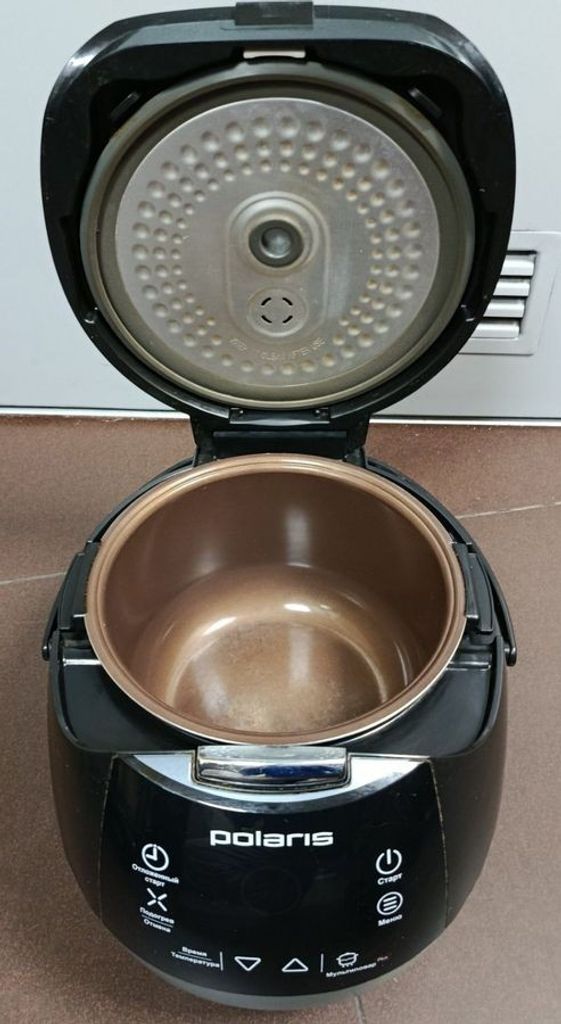 Распродажа Polaris pmc 0519d, продавец Техноскарб