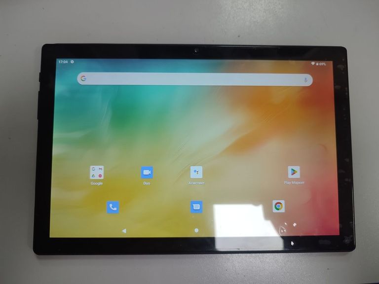 Оголошення Sigma tab a1010 neo 128 Б/У