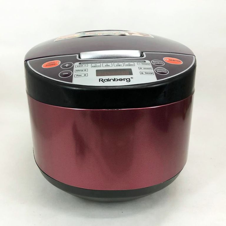 Rainberg RB-6207  Код:null. Зображення 10