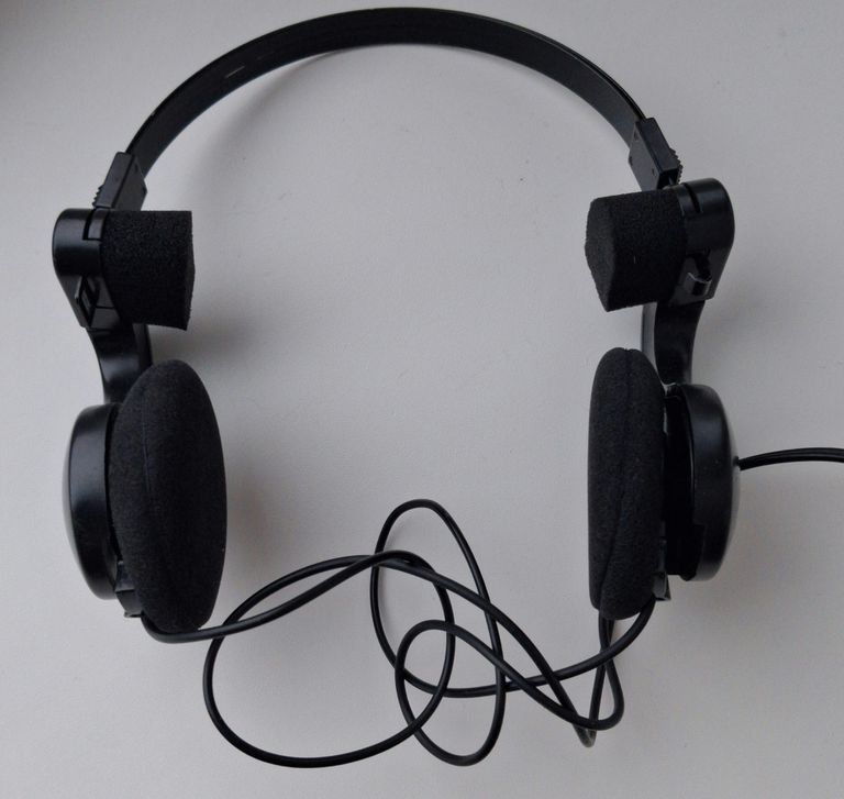 Объявление Koss Sporta Pro Б/У