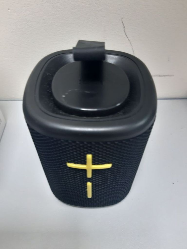 Оголошення Gelius Pro Start X GP-BS1002X Black Б/У