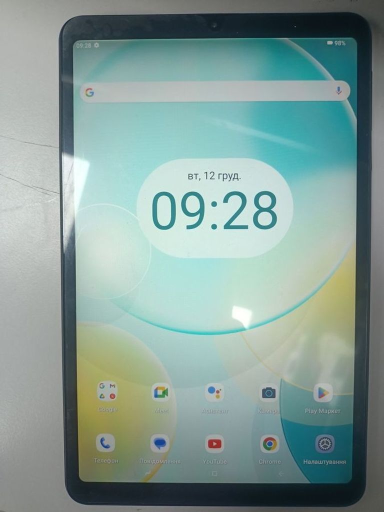 Оголошення Doogee t20 mini 4/128gb lte Б/У