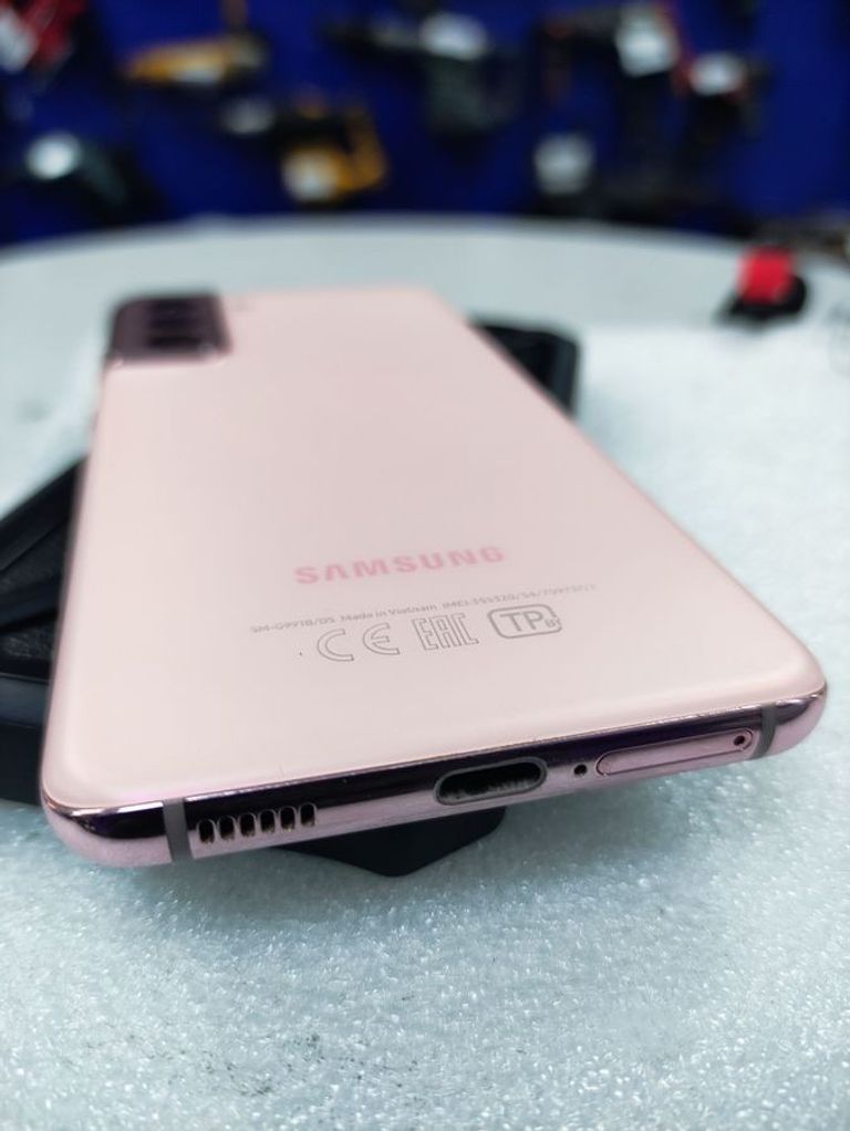 Розпродаж Samsung galaxy s21 5g 8/128gb, продавець Техноскарб
