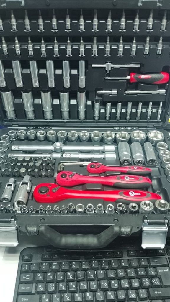 Оголошення Intertool ET-7151 Б/У