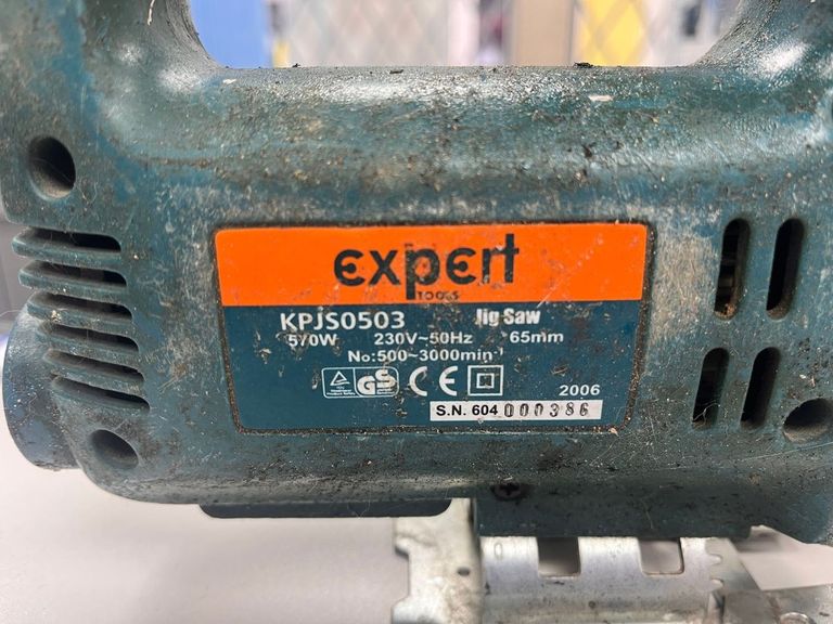 Дешево Expert kpjs 0503 з ломбарду