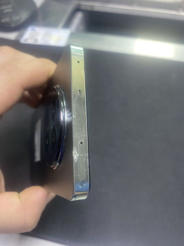 Дешево Realme 12 5g 8/256gb з ломбарду