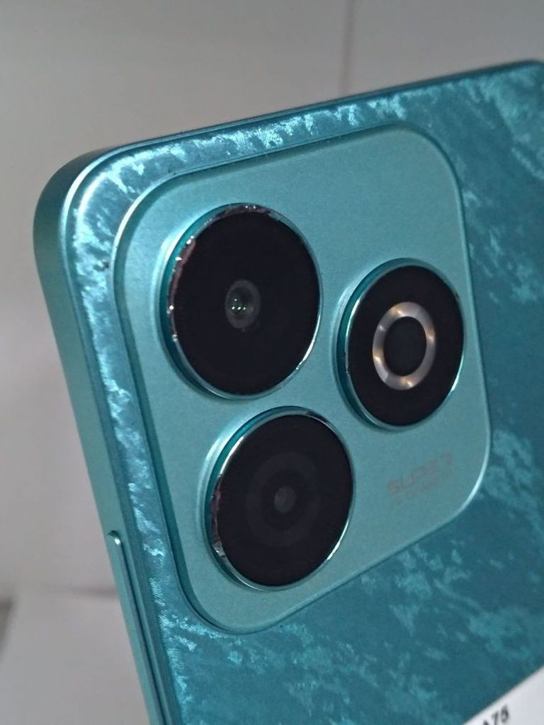 Zte Blade A75 4/128GB Black Код:01-200828890. Зображення 5