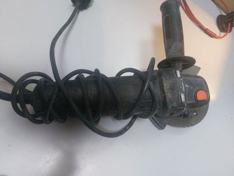 Купити Dnipro-M gs-120s Б/У